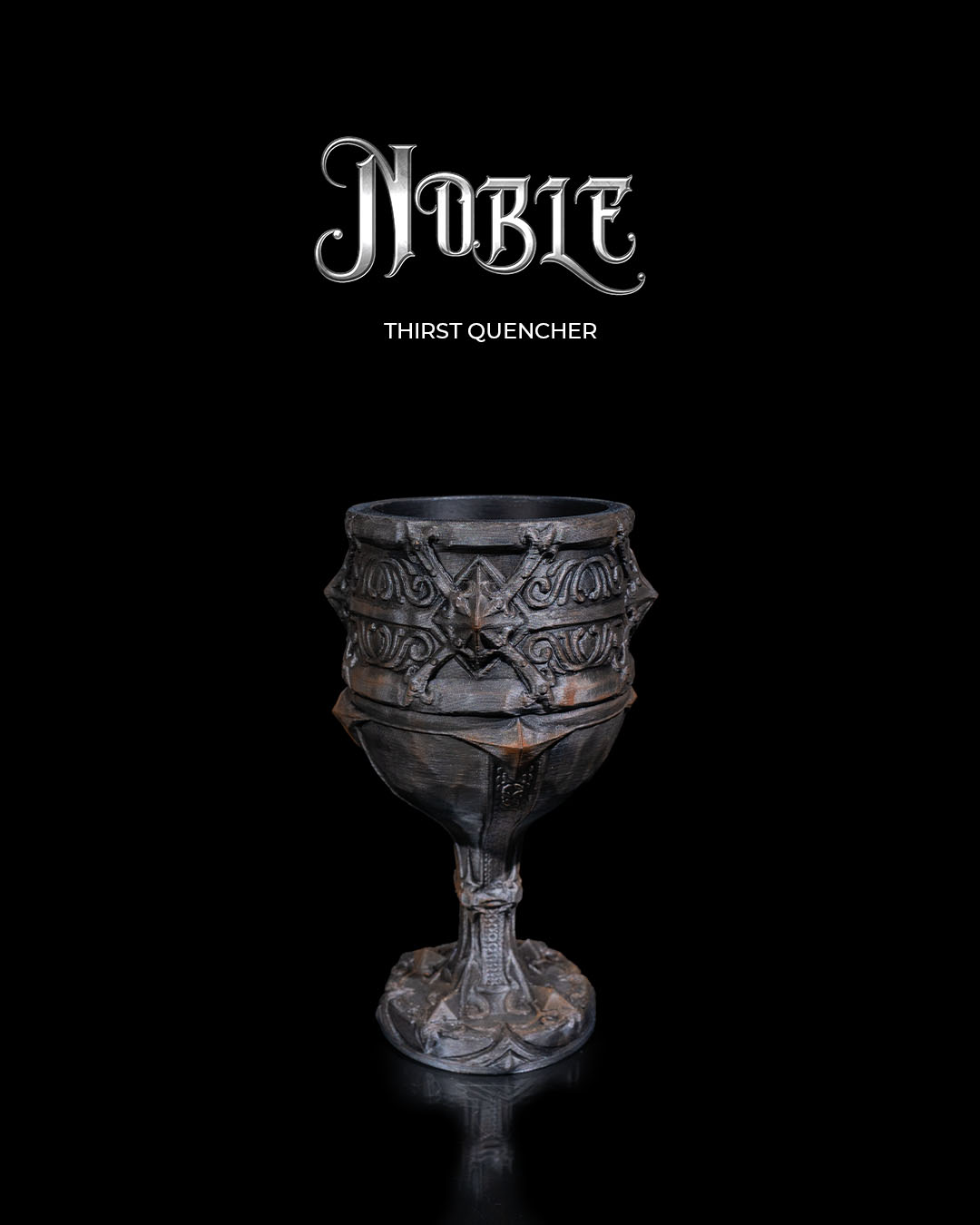 Noble Thirst Quencher
